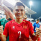 Bước lột xác ngoạn mục của Xuân Mạnh tại ASEAN Cup 2026