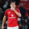 Lý do Harry Maguire không lên xe bus Man Utd sau trận thua Hull City