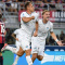 Lazio hạ gục Bologna nhờ pha lập công của Frattesi
