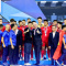 HLV Kim Sang Sik tự hào nhận danh xưng vua bóng đá VN