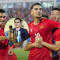 Kiatisuk viết tiếng Việt chúc mừng Việt Nam vô địch ASEAN Cup