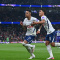Tân binh ghi dấu ấn, Tottenham thắng tưng bừng 5-1 ở Cúp Liên Đoàn