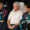 Mourinho thừa nhận thay đổi trong ngày trở lại Bernabeu