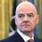 UEFA muốn kiện Infantino vì kế hoạch bán cổ phần World Cup