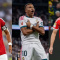 Người vui, kẻ lo âu sau lễ bốc thăm Champions League