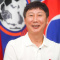 HLV Kim Sang-sik muốn Việt Nam tấn công Thái Lan ngay từ đầu