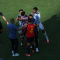 Tuyển Argentina lách luật FIFA để giảm án treo giò