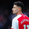 Arsenal hoàn toàn đúng khi bán Gabriel Martinelli cho Al-Hilal