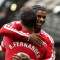 Khi Manchester United lấy công bù thủ