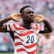 Everton đạt thỏa thuận chiêu mộ Folarin Balogun từ Monaco