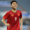 Lê Phát rời U20 Việt Nam sau trận thua U20 Triều Tiên