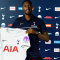 Adarabioyo chính thức rời Chelsea sang Tottenham