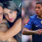 Góc khuất tình trường của tân binh Man City Enzo Fernandez