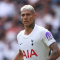 Tottenham loại Richarlison khỏi danh sách dự Ngoại hạng Anh