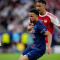 Arsenal chốt danh sách dự Champions League, Saliba góp mặt