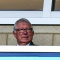 Sir Alex Ferguson nén đau đến sân cổ vũ Man Utd