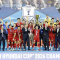 ĐT Việt Nam được thay 6 cầu thủ tại FIFA ASEAN Cup 2026