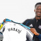 Newcastle hoàn tất thương vụ chiêu mộ thần đồng Ousmane Diabate