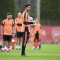 Arteta lên tiếng về công tác chuyển nhượng của Arsenal