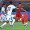 U20 Việt Nam dừng bước tại vòng loại châu Á sau trận thua ngược U20 Iran