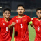 Thủ quân U20 Việt Nam xin lỗi vì không hoàn thành nhiệm vụ