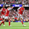 Arsenal trên một bậc so với phần còn lại của Ngoại Hạng Anh