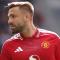 MU từ chối tân binh để bảo vệ vị trí của Luke Shaw