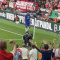 Rời sân, Rogers bị fan Arsenal chế giễu vì chọn Chelsea