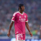 CĐV Real đặt kỳ vọng vào Diomande trước đại chiến Inter