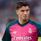 Brahim Diaz quyết bám trụ lại Real Madrid