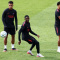 Ousmane Dembele chọn 3 cái tên tranh Quả bóng vàng