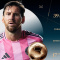 Messi tranh Quả bóng Vàng 2026 cùng Mbappe