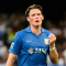 Napoli cập nhật tình hình Scott McTominay sau ca phẫu thuật tim