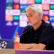 Mourinho tuyên bố ngạo nghễ sau trận thắng Inter