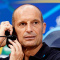 HLV Allegri lo ngại hàng thủ Napoli trước đại chiến Arsenal
