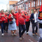 CĐV MU nổi giận biểu tình trước đại chiến Man City