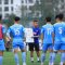 Giữ 14 trụ cột, U23 VN chốt quân dự ASIAD