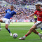 Luke Shaw bỏ ngỏ khả năng ra sân cho MU tại Champions League