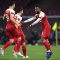 Arsenal dùng bộ trang phục lạ mắt đấu Napoli tại Champions League