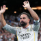 Dani Carvajal được chào mời cho ba đội Ngoại hạng Anh