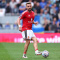 Bảo vệ Luke Shaw, huyền thoại MU khuyên Carrick loại bỏ 2 ngôi sao