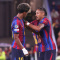 Chấm điểm Barca: Raphinha thăng hoa; Lần đầu cho Yamal