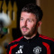 Carrick yêu cầu Man United thực tế tại Champions League