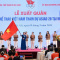 Revive Thể Thao đồng hành cùng Đoàn Thể thao Việt Nam xuất quân chinh phục ASIAD 20