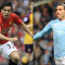 8 ngôi sao ghi dấu ấn trong lịch sử MU lẫn Man City