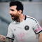 Inter Miami hòa Nashville 2-2 dù Messi lập siêu phẩm