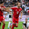 Kane nổ súng, Bayern nhọc nhằn đánh bại Elversberg