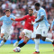 Hàng công đang là vấn đề lớn của Man Utd