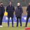 Tottenham sắp bổ nhiệm cựu GĐTT Inter Milan
