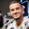Philippe Coutinho gia nhập Santos đến hết năm 2026